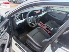 Volkswagen Lingdu L 280TSI DSG Spicy Edition - ფოტო 4