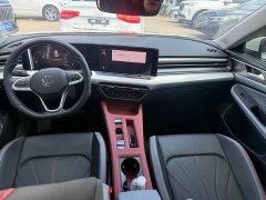 Volkswagen Lingdu L 280TSI DSG Spicy Edition - ფოტო 6