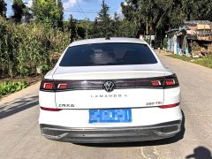 Volkswagen Lingdu L 280TSI DSG Spicy Edition - ფოტო 8