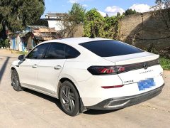 Volkswagen Lingdu L 280TSI DSG Spicy Edition - ფოტო 9