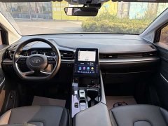 Hyundai Cosworth 2024 270TGDi LUX Prestige Edition - ფოტო 10