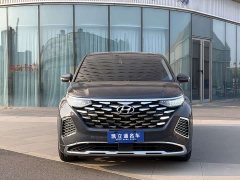 Hyundai Cosworth 2024 270TGDi LUX Prestige Edition - ფოტო 2