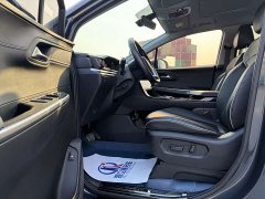 Hyundai Cosworth 2024 270TGDi LUX Prestige Edition - ფოტო 6