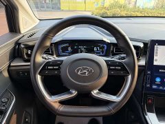 Hyundai Cosworth 2024 270TGDi LUX Prestige Edition - ფოტო 8