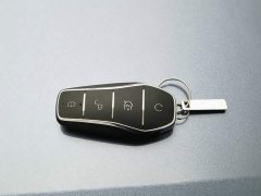 BYD Dolphin 06 DM-i Smart Drive Edition 80KM Luxury - ფოტო 19