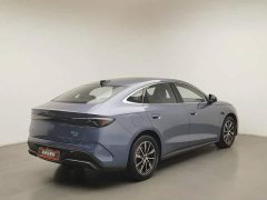 BYD Dolphin 06 DM-i Smart Drive Edition 80KM Luxury - ფოტო 2