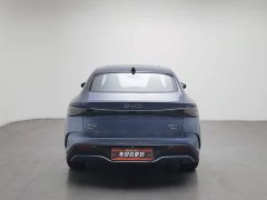 BYD Dolphin 06 DM-i Smart Drive Edition 80KM Luxury - ფოტო 4