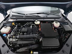 BYD Dolphin 06 DM-i Smart Drive Edition 80KM Luxury - ფოტო 6