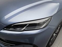 BYD Dolphin 06 DM-i Smart Drive Edition 80KM Luxury - ფოტო 7