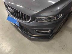 Geely Xingrui 2023 1.5TD Kunlun Edition - ფოტო 2
