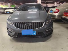 Geely Xingrui 2023 1.5TD Kunlun Edition - ფოტო 3