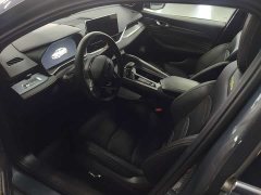 Geely Xingrui 2023 1.5TD Kunlun Edition - ფოტო 4