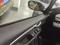 Geely Xingrui 2023 1.5TD Kunlun Edition - ფოტო 5