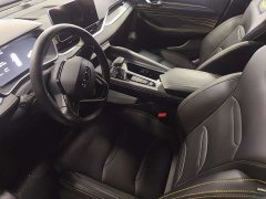 Geely Xingrui 2023 1.5TD Kunlun Edition - ფოტო 7
