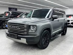 Haval Manlong New Energy 2024 Hi4 102 Pro - ფოტო 1