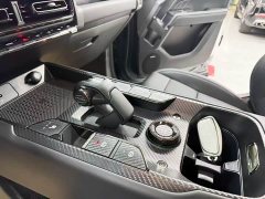 Haval Manlong New Energy 2024 Hi4 102 Pro - ფოტო 11