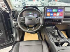 Haval Manlong New Energy 2024 Hi4 102 Pro - ფოტო 18