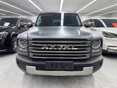 Haval Manlong New Energy 2024 Hi4 102 Pro - ფოტო 2