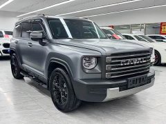 Haval Manlong New Energy 2024 Hi4 102 Pro - ფოტო 3