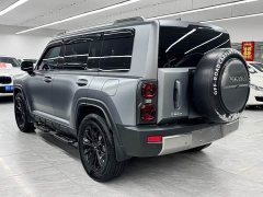 Haval Manlong New Energy 2024 Hi4 102 Pro - ფოტო 4