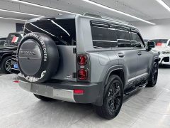 Haval Manlong New Energy 2024 Hi4 102 Pro - ფოტო 6