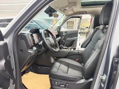 Haval Manlong New Energy 2024 Hi4 102 Pro - ფოტო 7