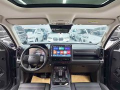 Haval Manlong New Energy 2024 Hi4 102 Pro - ფოტო 9