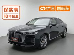 FAW Red Flag H9 2020 2.0T Smart Connected Premium Edition - ფოტო 1