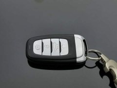 FAW Red Flag H9 2020 2.0T Smart Connected Premium Edition - ფოტო 19