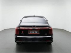 FAW Red Flag H9 2020 2.0T Smart Connected Premium Edition - ფოტო 4