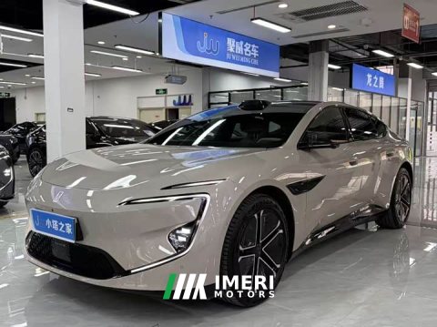 2026 Avatr 12 Max Dual MotorEREV Edition - ავტომობილი ჩინეთიდან