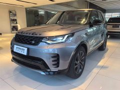 Land Rover Discovery 360PS R-Dynamic S - ფოტო 1