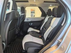 Land Rover Discovery 360PS R-Dynamic S - ფოტო 10