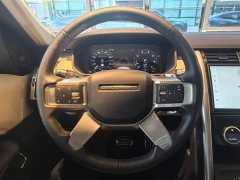 Land Rover Discovery 360PS R-Dynamic S - ფოტო 11