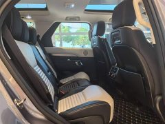 Land Rover Discovery 360PS R-Dynamic S - ფოტო 12