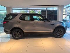 Land Rover Discovery 360PS R-Dynamic S - ფოტო 13
