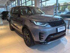 Land Rover Discovery 360PS R-Dynamic S - ფოტო 3