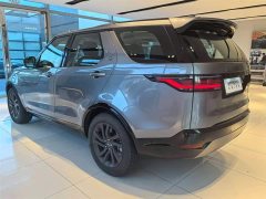 Land Rover Discovery 360PS R-Dynamic S - ფოტო 4