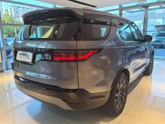 Land Rover Discovery 360PS R-Dynamic S - ფოტო 6