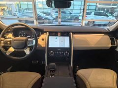 Land Rover Discovery 360PS R-Dynamic S - ფოტო 8