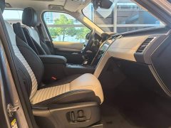 Land Rover Discovery 360PS R-Dynamic S - ფოტო 9