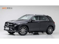 Mercedes-Benz GLE (Imported) Facelift GLE 350 4MATIC Fashion - ფოტო 1
