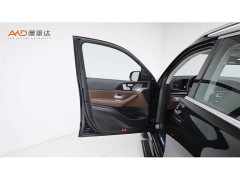 Mercedes-Benz GLE (Imported) Facelift GLE 350 4MATIC Fashion - ფოტო 10