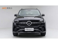 Mercedes-Benz GLE (Imported) Facelift GLE 350 4MATIC Fashion - ფოტო 2