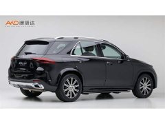Mercedes-Benz GLE (Imported) Facelift GLE 350 4MATIC Fashion - ფოტო 3