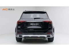 Mercedes-Benz GLE (Imported) Facelift GLE 350 4MATIC Fashion - ფოტო 4