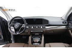 Mercedes-Benz GLE (Imported) Facelift GLE 350 4MATIC Fashion - ფოტო 5
