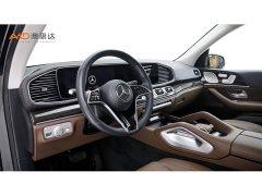 Mercedes-Benz GLE (Imported) Facelift GLE 350 4MATIC Fashion - ფოტო 6