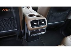 Mercedes-Benz GLE (Imported) Facelift GLE 350 4MATIC Fashion - ფოტო 9
