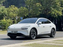 Nio Lerado L60 60kWh AWD - ფოტო 1